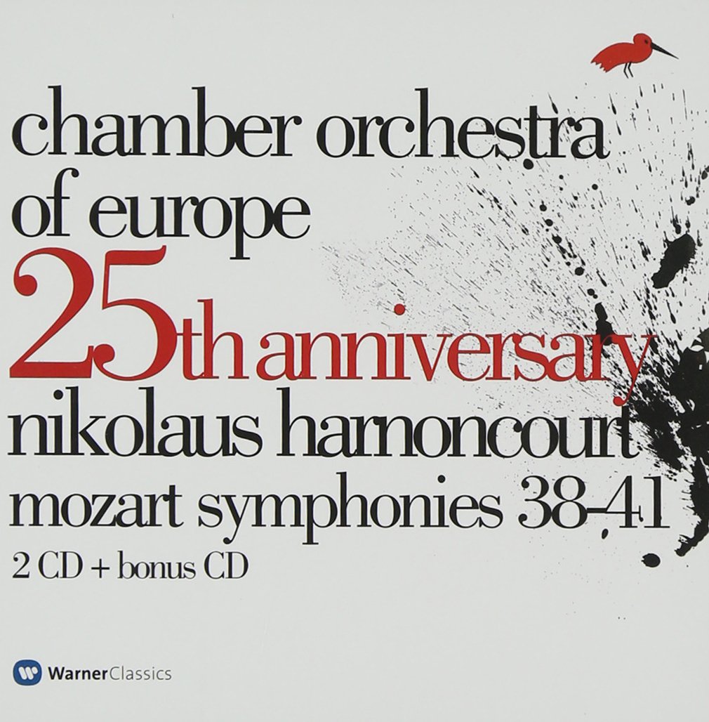 25th Anniversary Edition Classical