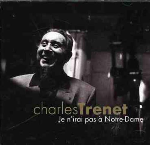 Je N'irai Pas a Notre-Dame Pop