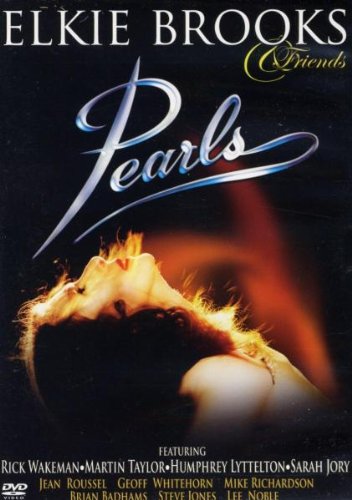 Elkie Brooks & Friends - Pearls Films