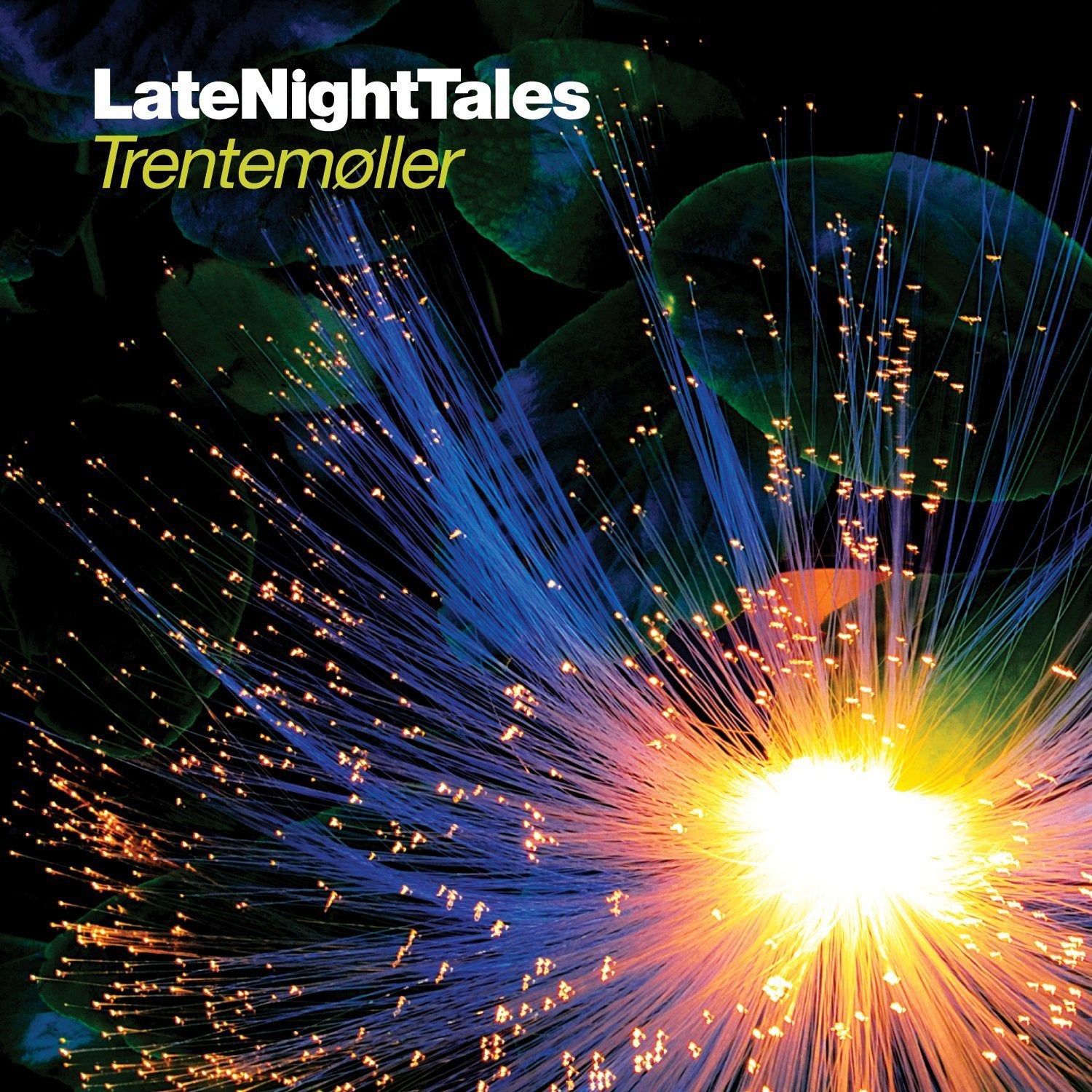 Late Night Tales (180g 2lp+Mp3) Jazz