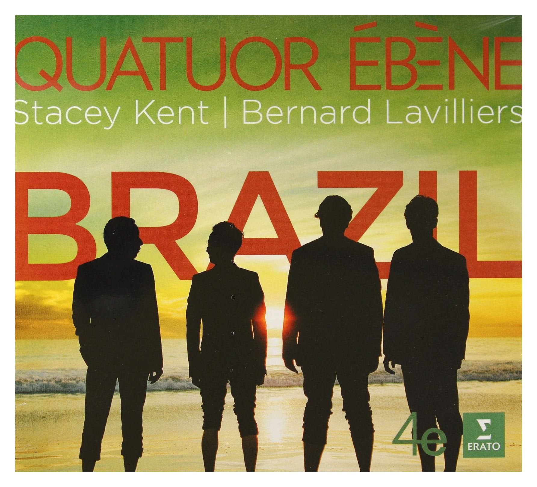 Brazil Jazz