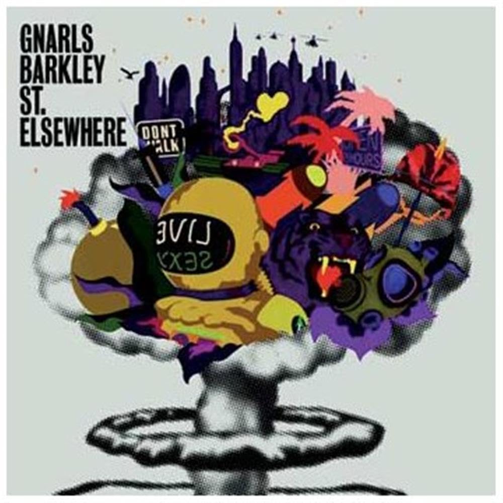 St.Elsewhere Alternative & Indie