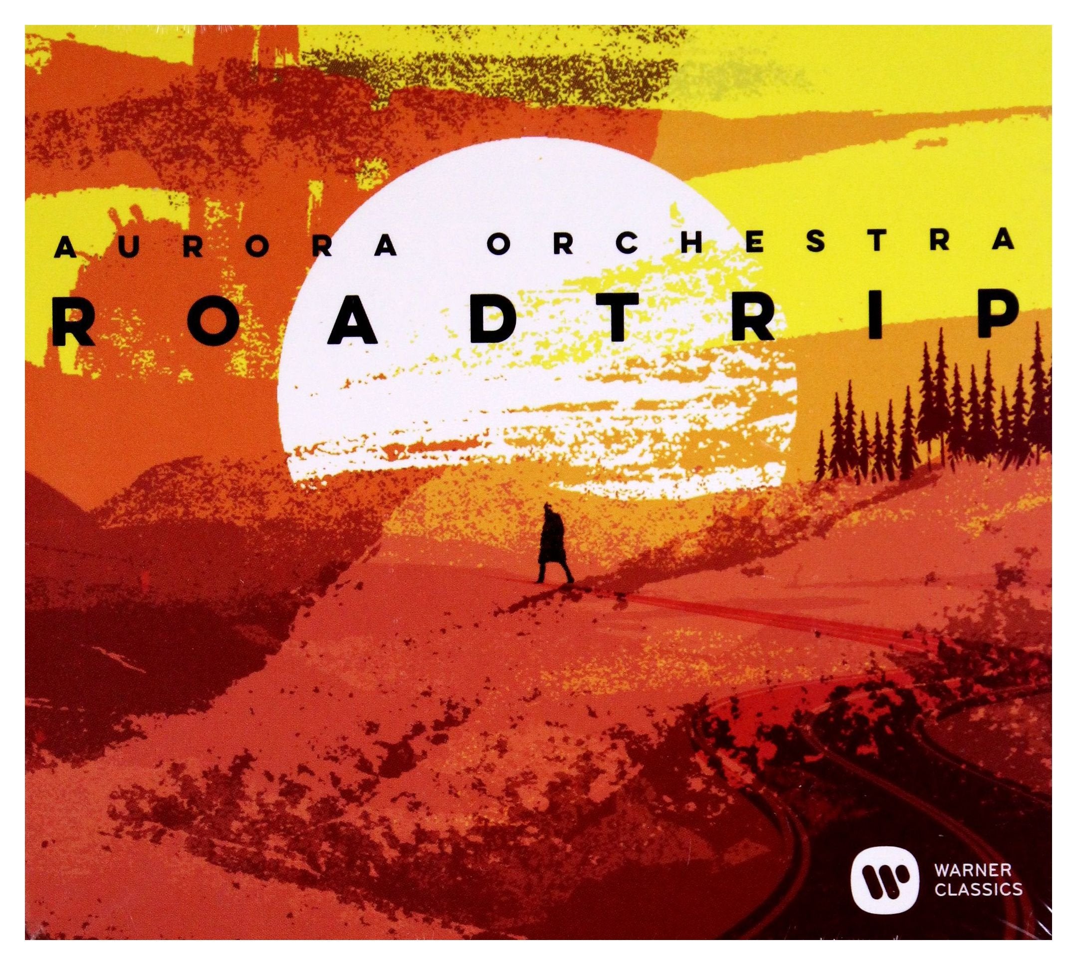 Roadtrip Classical