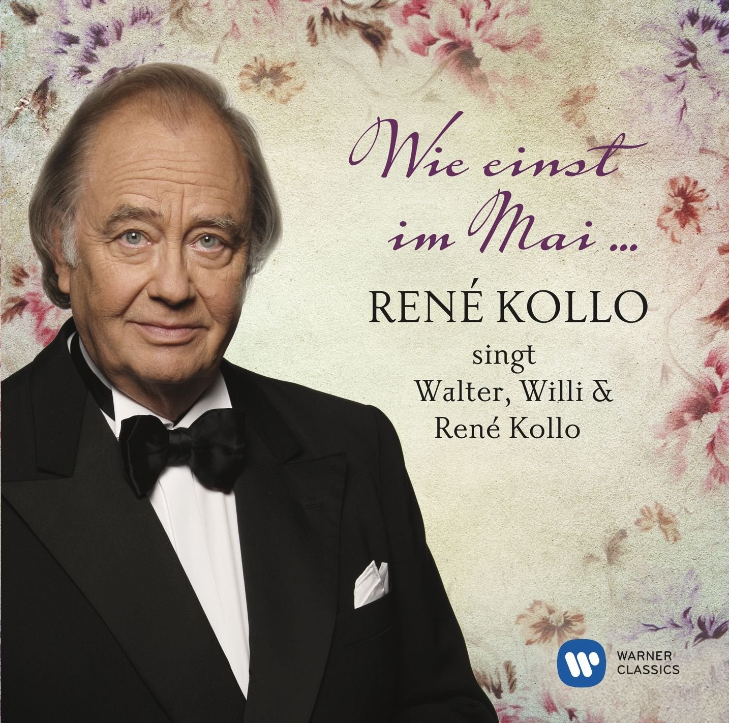 Wie Einst Im Mai-Ren, Kollo Singt Walter,Will Classical