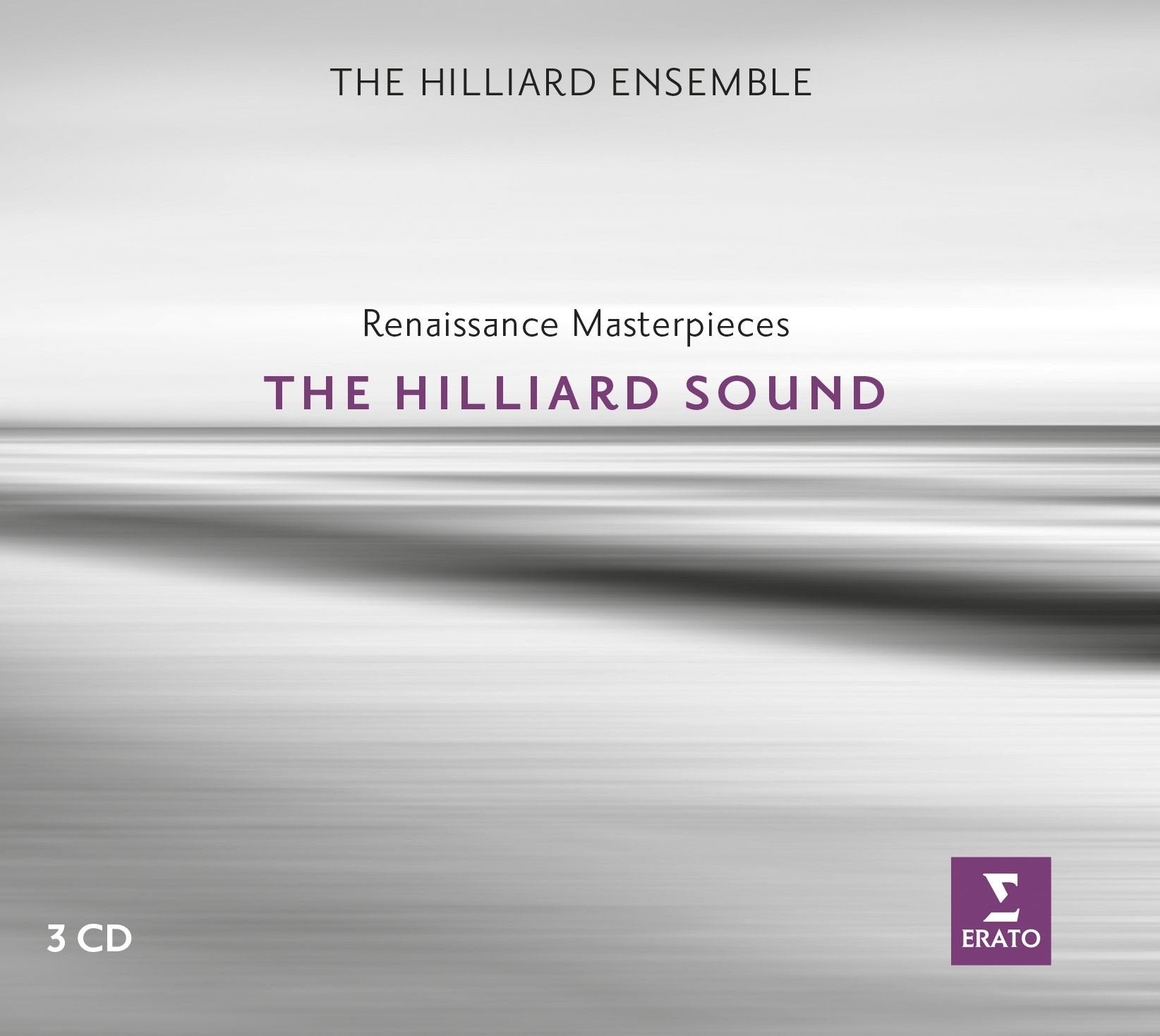 The Hilliard Sound (Renaissance Masterpieces) Classical