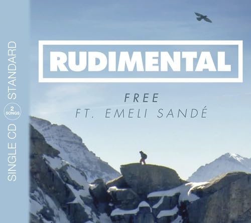 Product Image: Free (2-Track)
