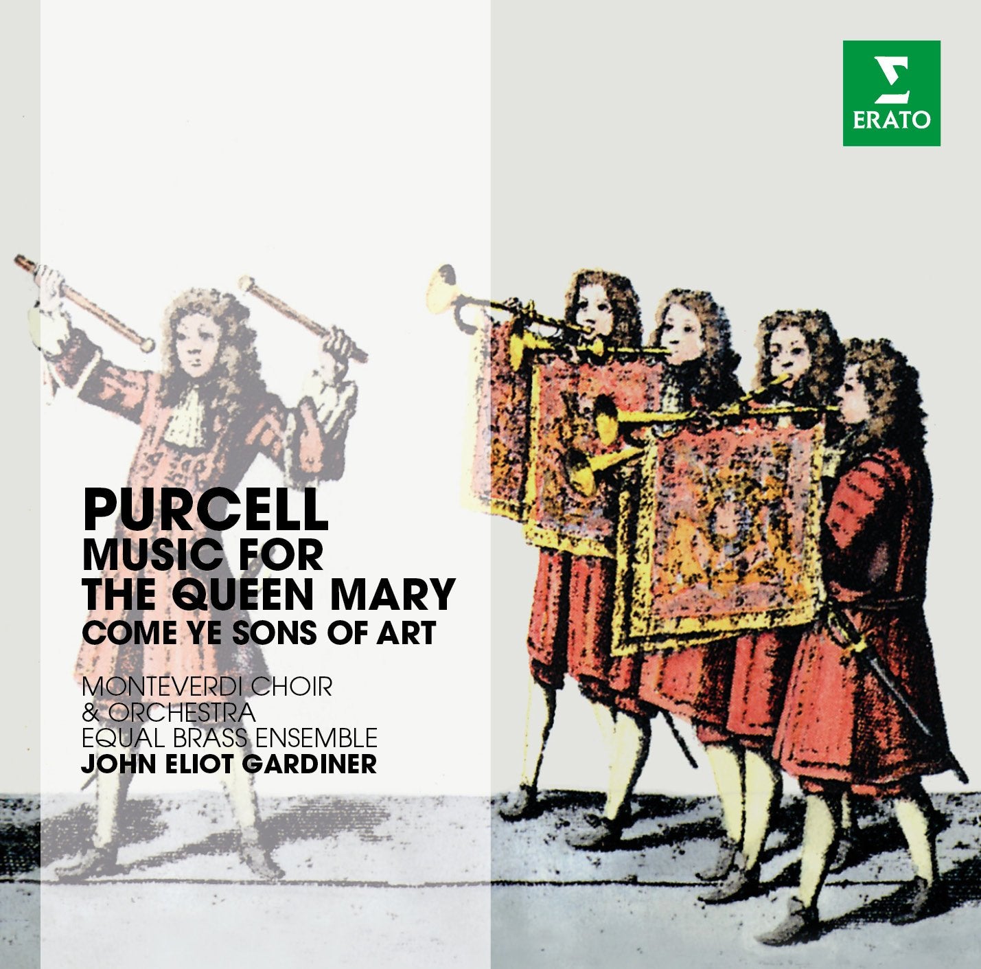 Music for the Queen Mary Classical
