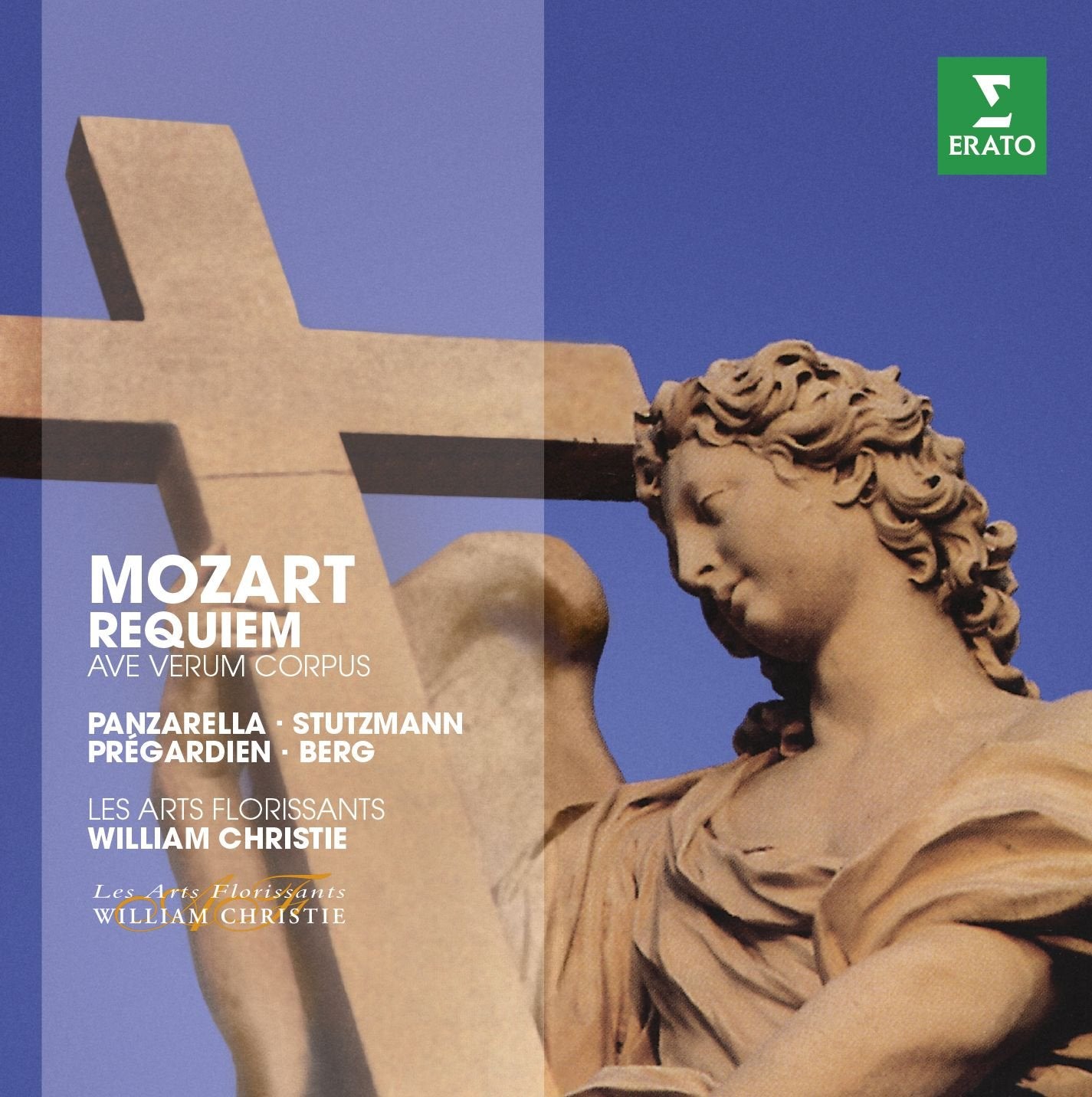 Requiem & Ave Verum Corpus Classical