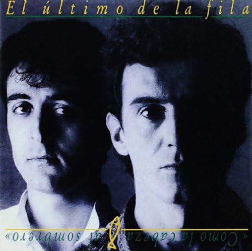 Como la Cabeza Al Sombrero Music