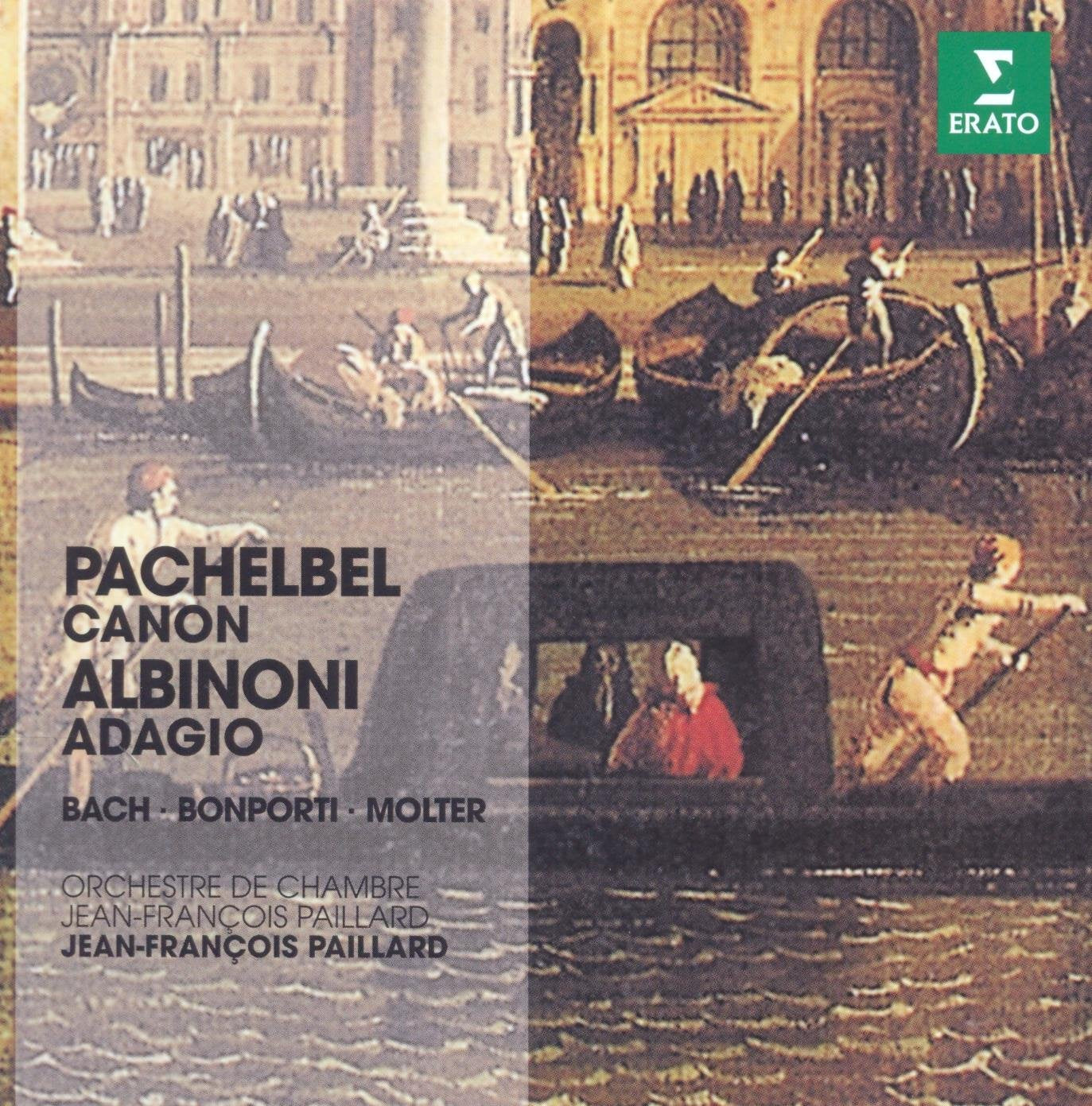 Canon/Adagio Classical