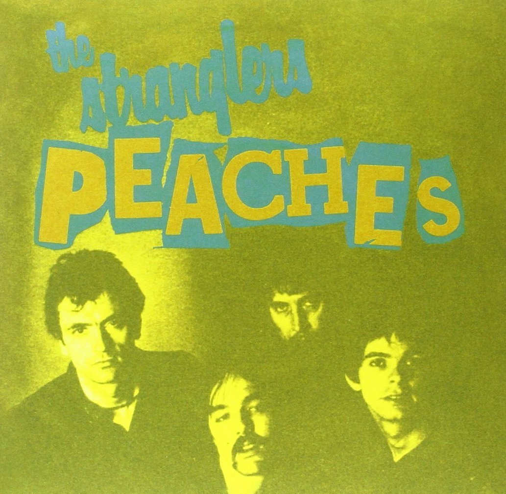 Product Image: Peaches/Go Buddy Go