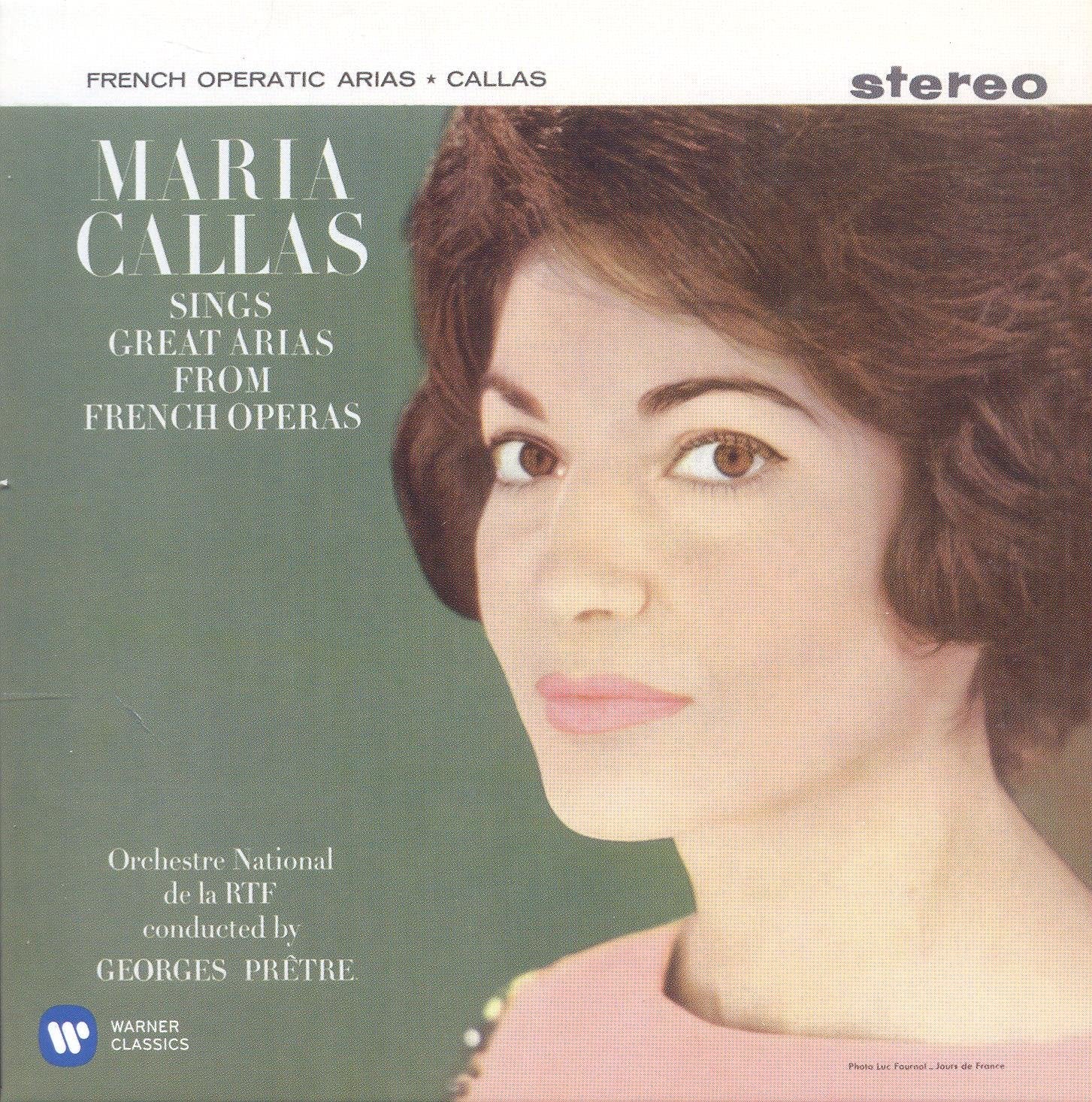 Callas À Paris I (Remastered 2014) Classical