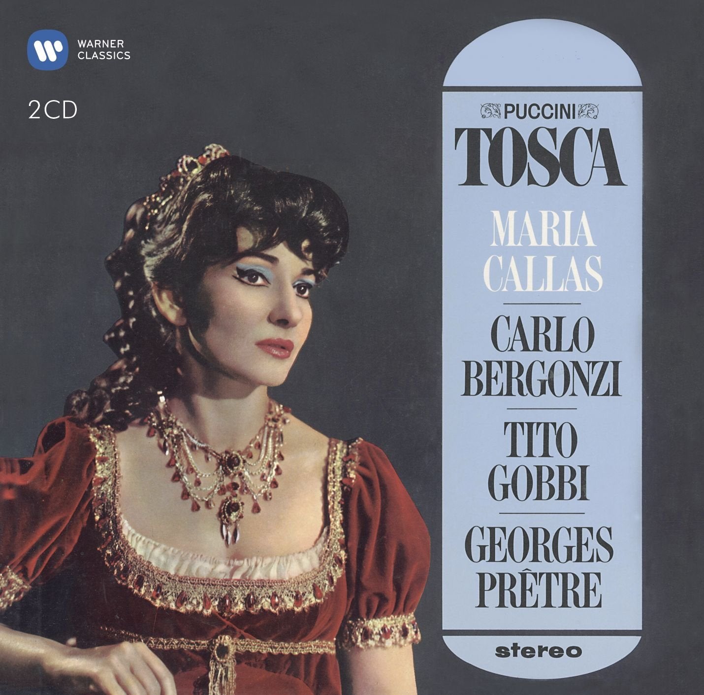 Tosca (1965) Classical