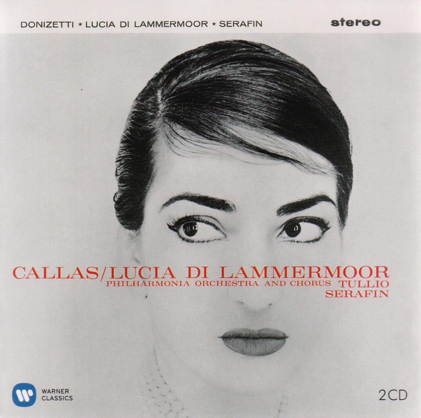 Lucia Di Lammermoor (Remastered 2014) Classical