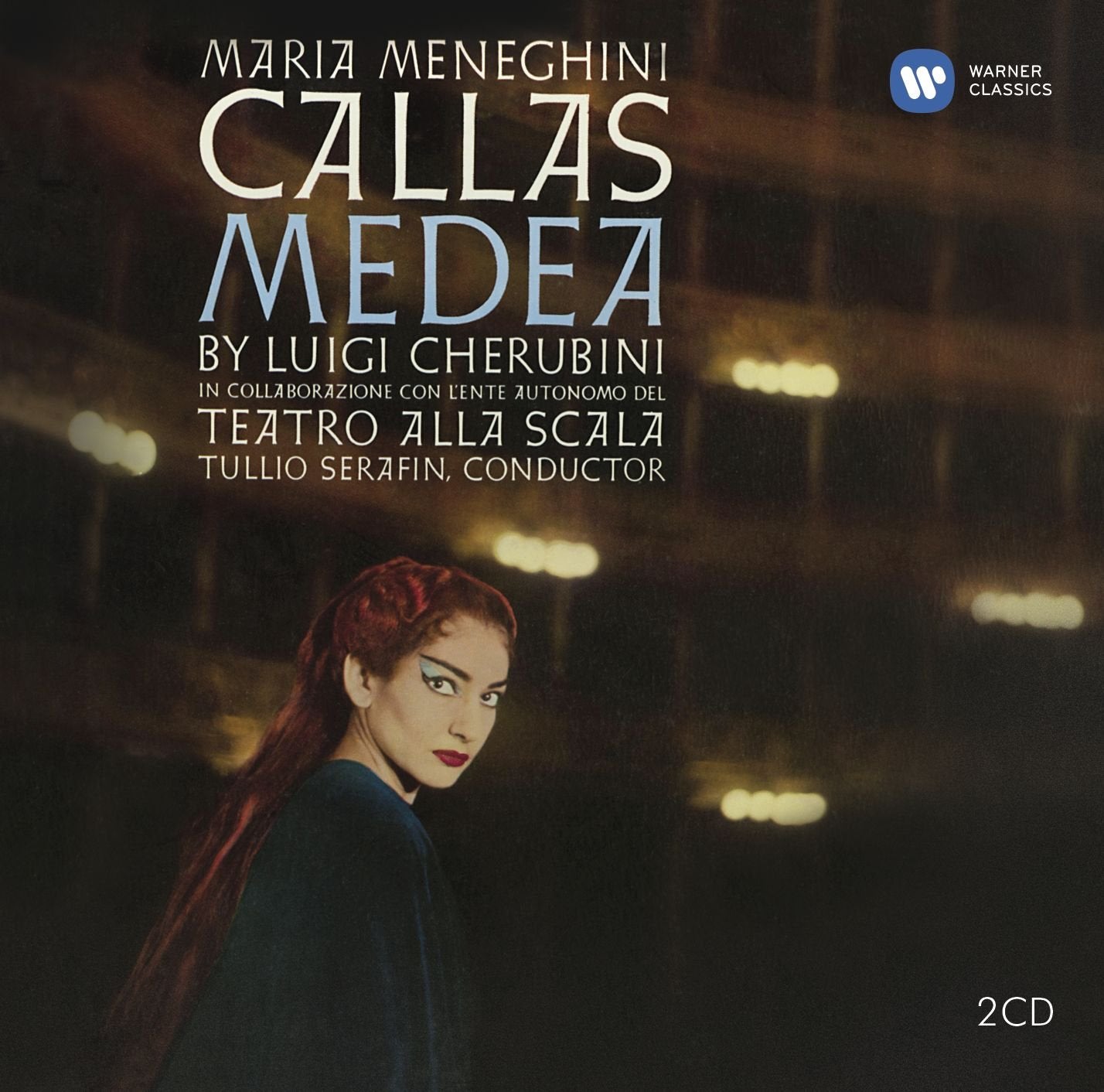 Medea (Remastered 2014) Classical