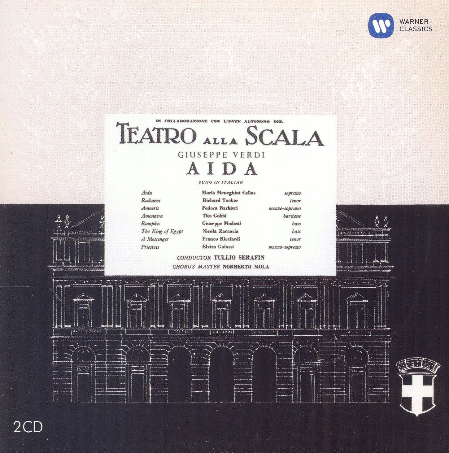 Aida (Remastered 2014) Classical