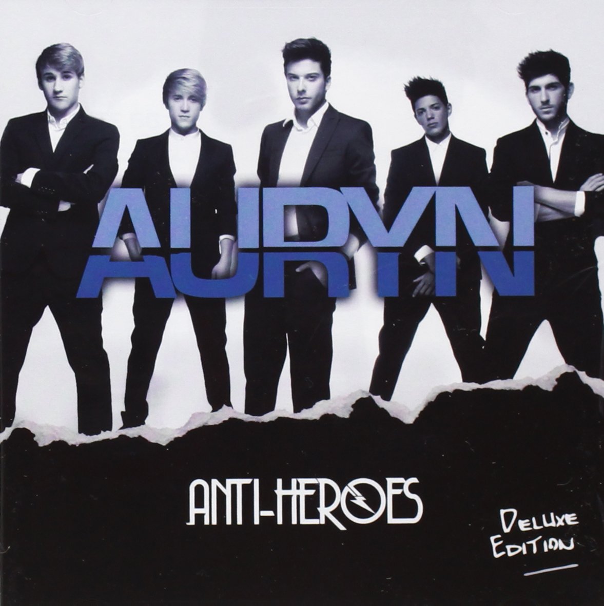 Anti-Héroes - Edición Deluxe (Jewel) Music for Children