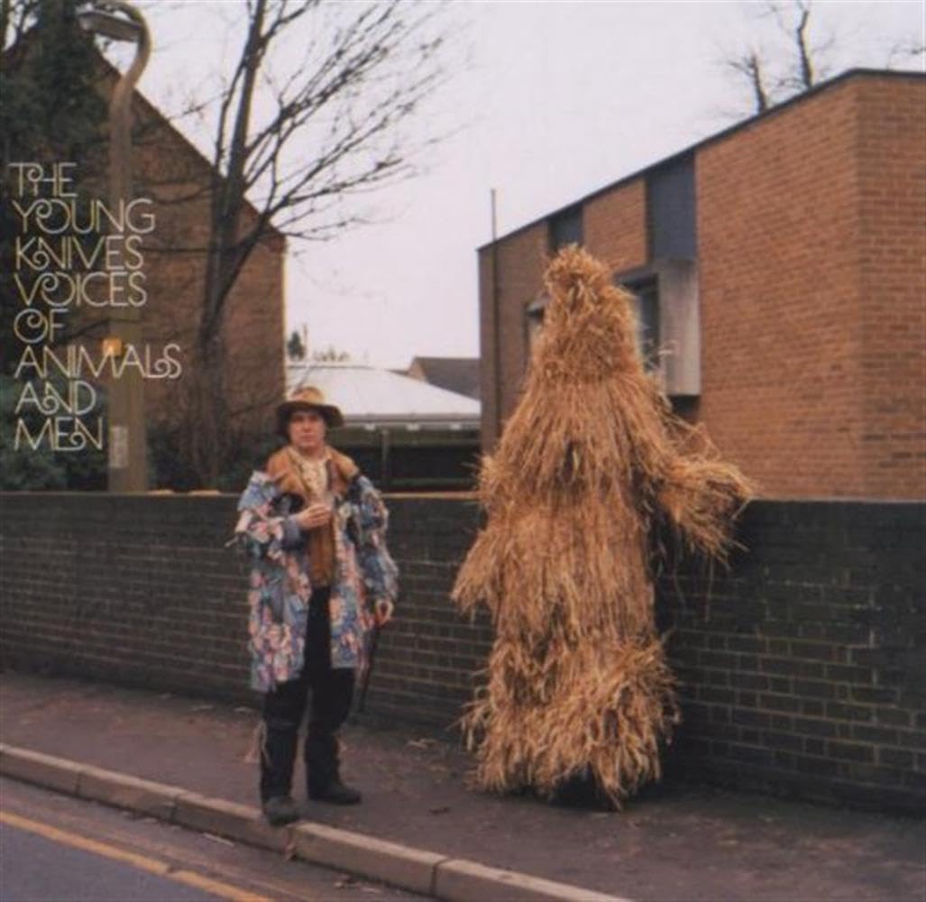 Voices of Animals and Men Alternative & Indie
