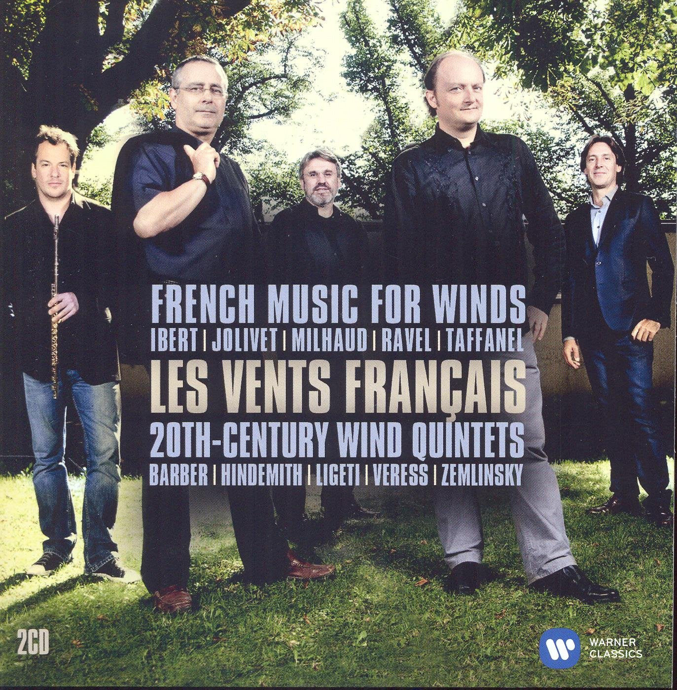 The Best Quintet Music Classical