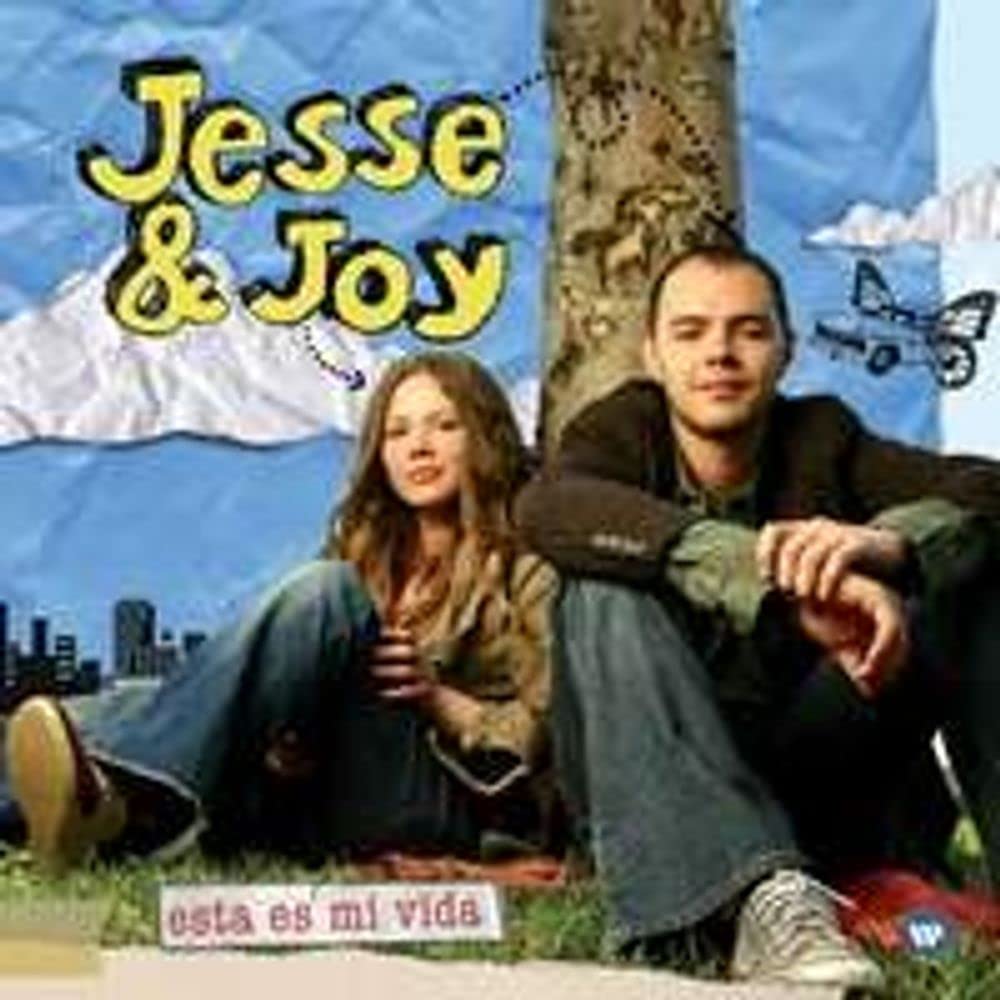 Esta ES Mi Vida Pop