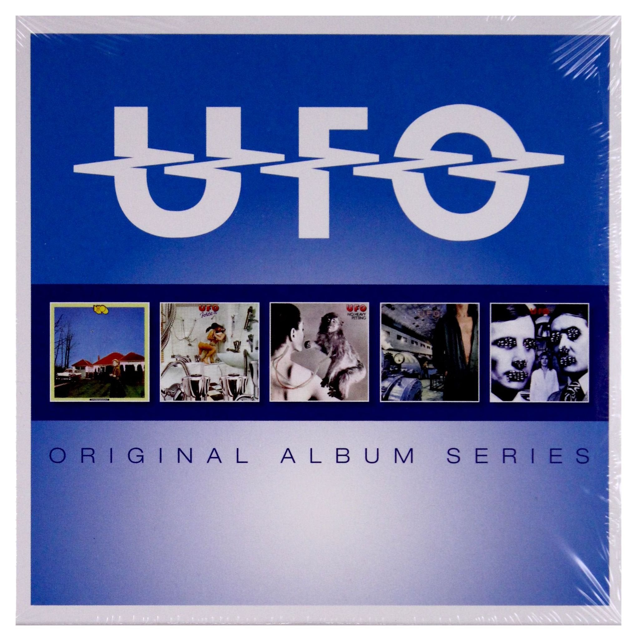 Product Image: Original Album Series