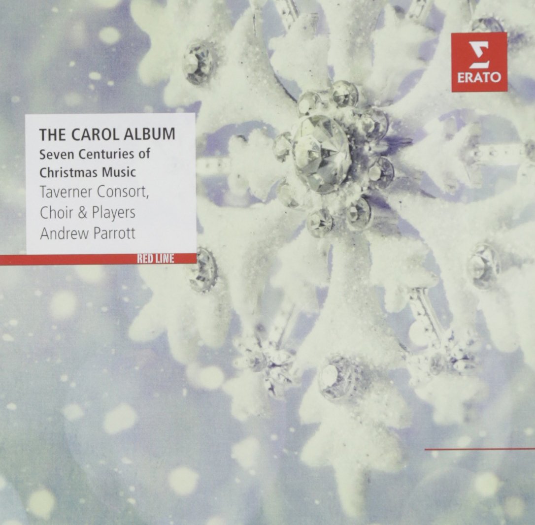 Christmas Carols(Weihnachtsmusik Aus 7 Jahrhundert Classical