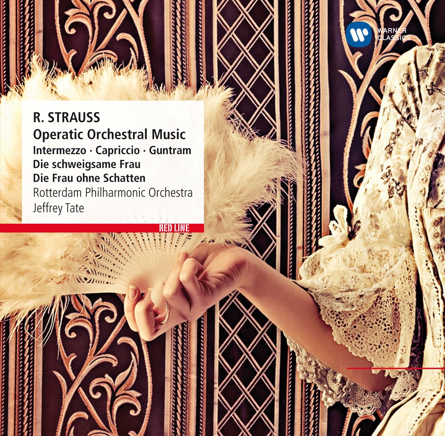 Orchestermusik Aus Den Opern Classical