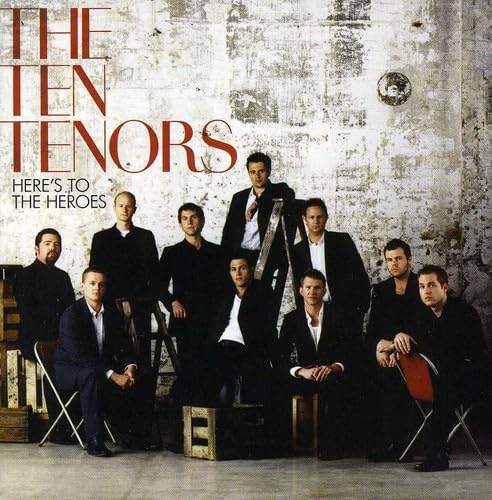 Here S to the Heroes Other music genres