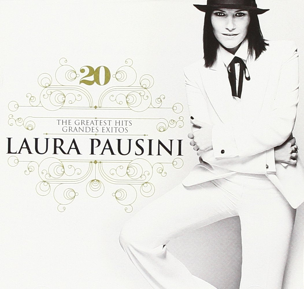 20 the Greatest Hits / Grandes Music