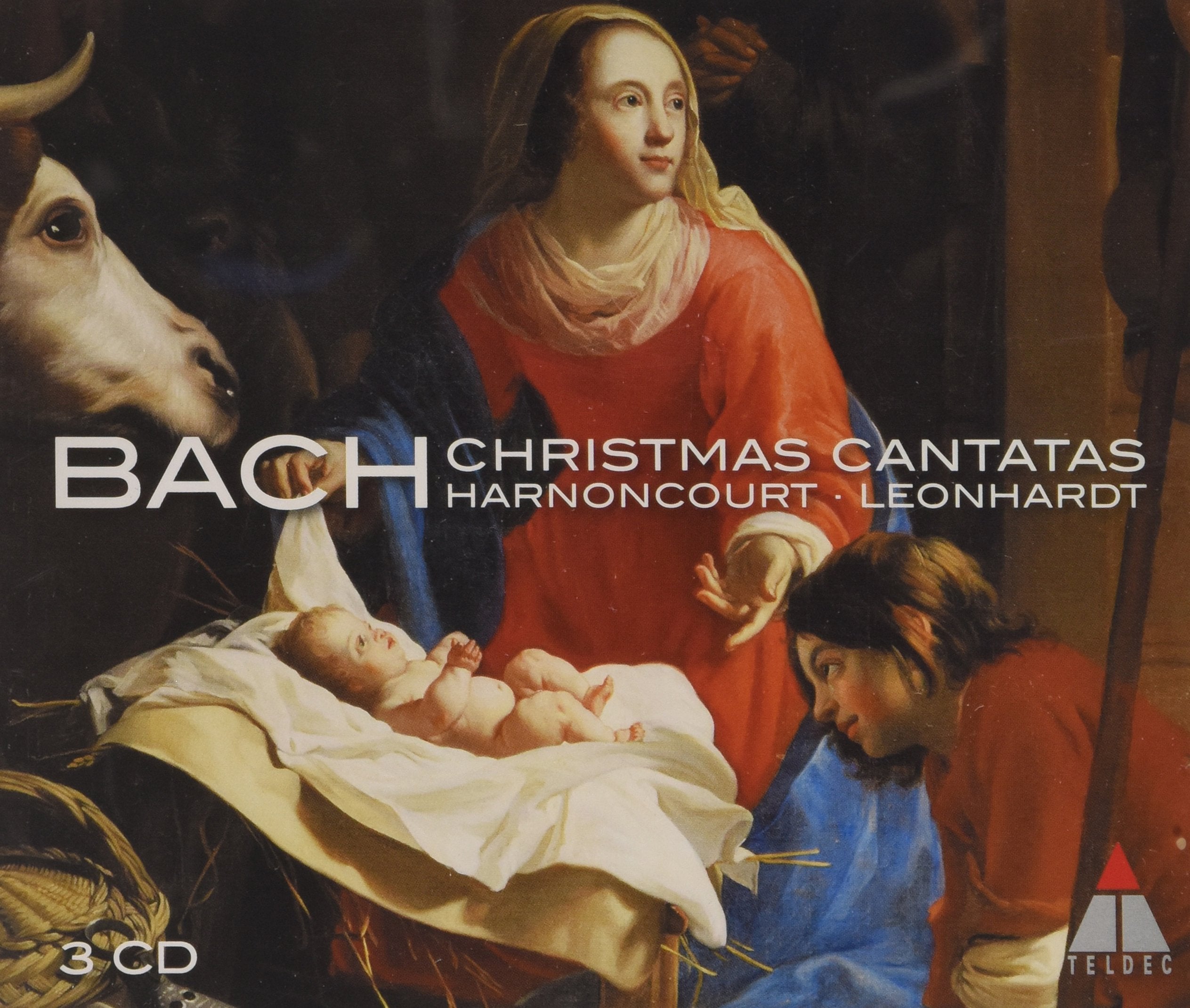 Weihnachtskantaten Classical