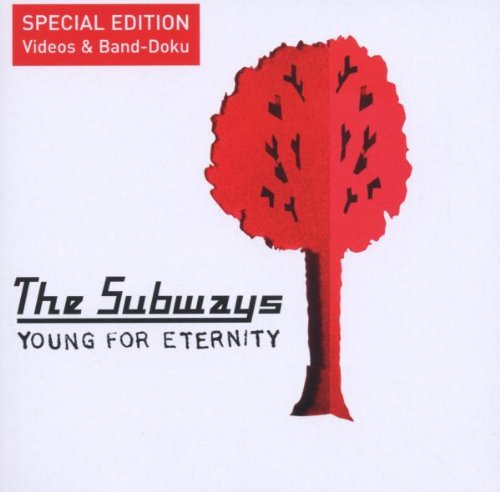 Product Image: Young for Eternity (New Version )