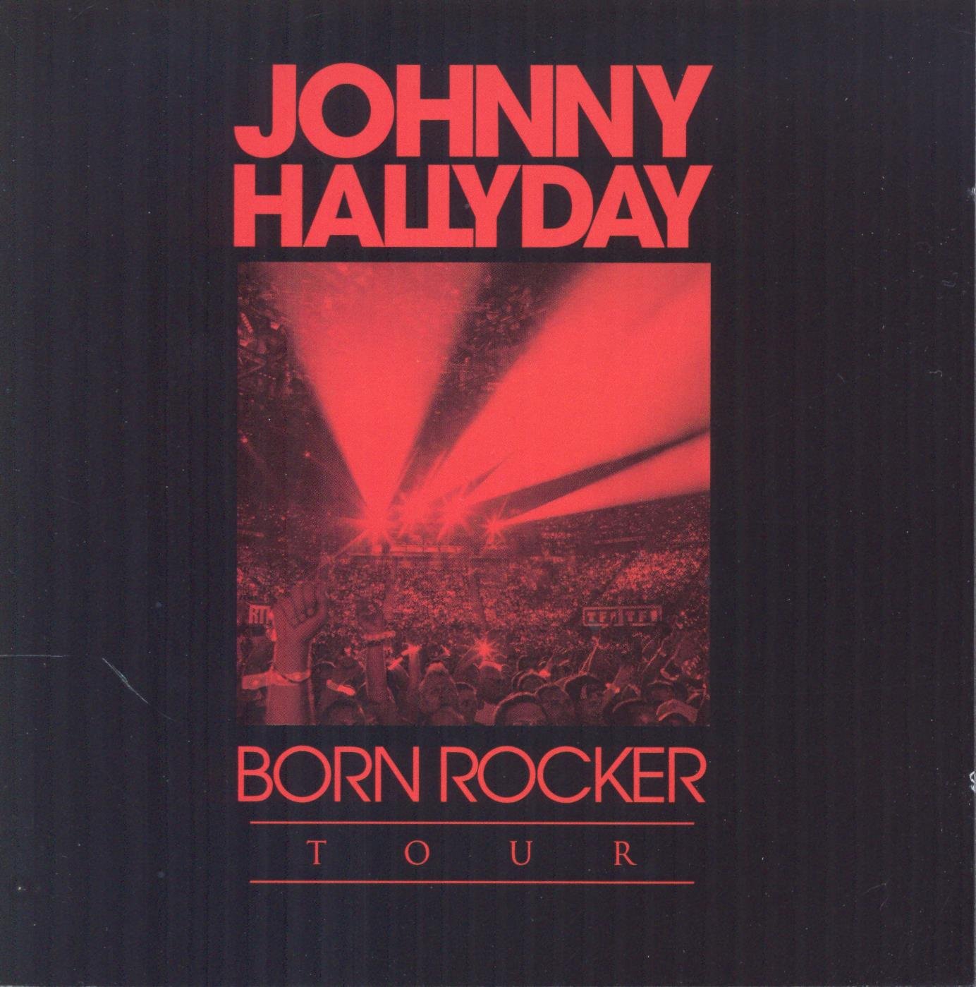 Born Rocker Tour(Live a Paris Bercy) Music for Children