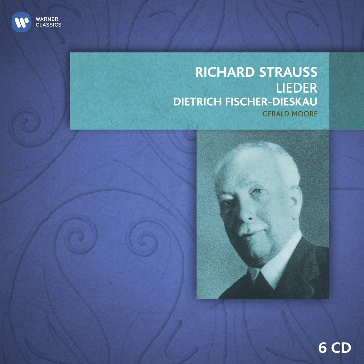 Lieder Classical