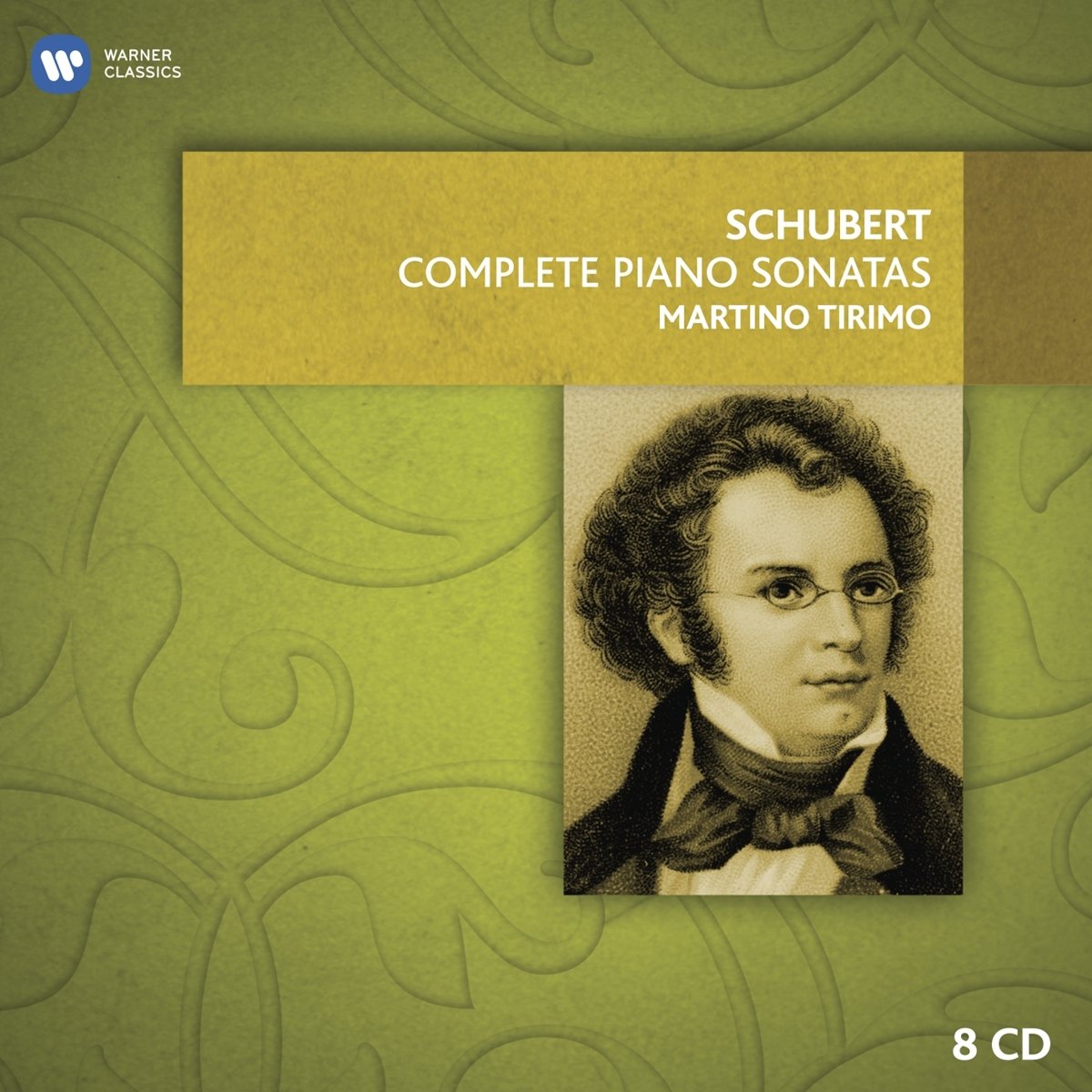 Sämtliche Klaviersonaten (Ga) Classical