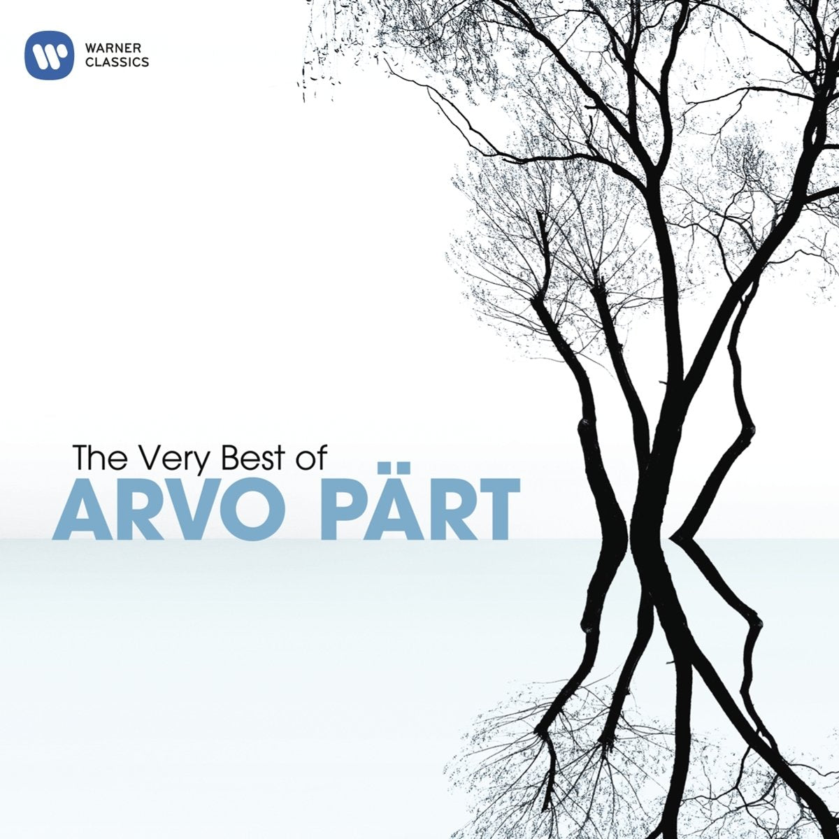 The Very Best of Arvo Part World Music
