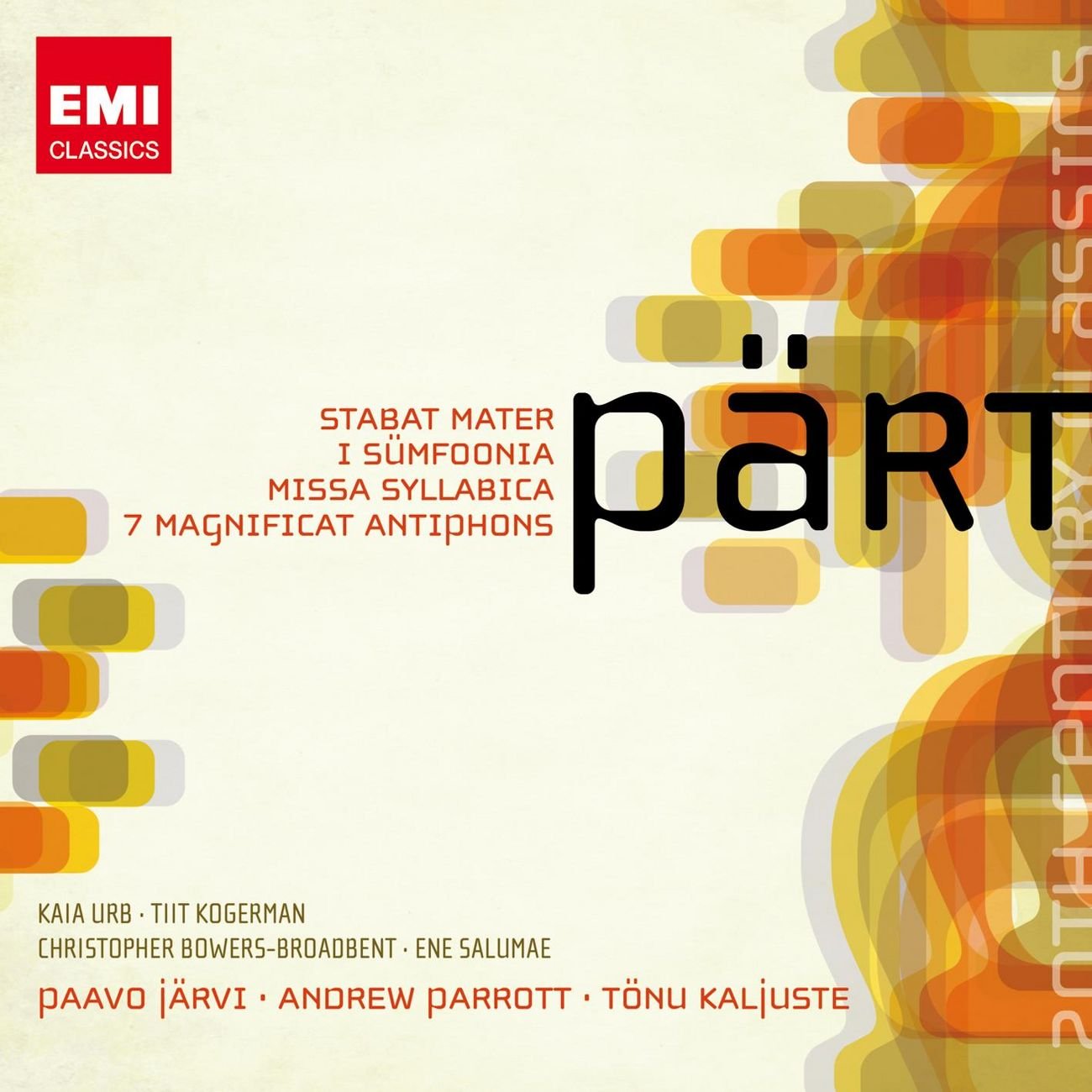 Arvo Pärt Classical