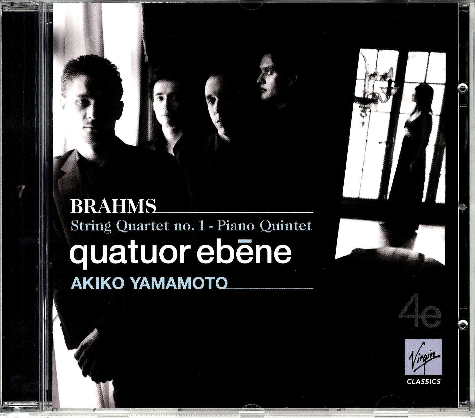 Klavierquintett/Streichquartett 1 Classical