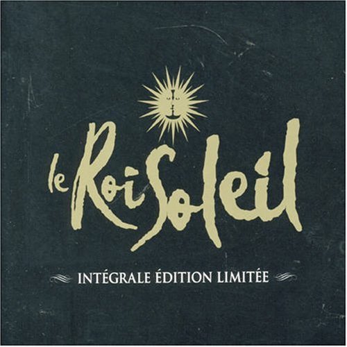 Product Image: Le Roi Soleil