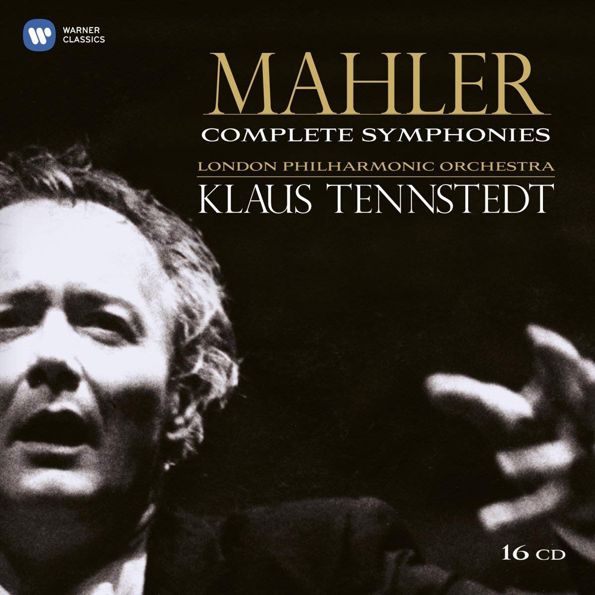 Complete Symphonies Classical