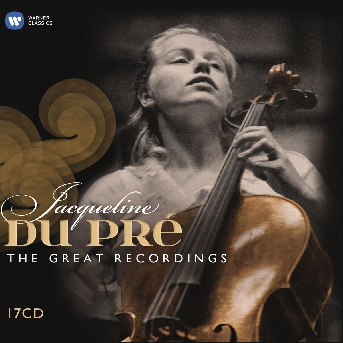 Product Image: The Complete EMI Recordings
