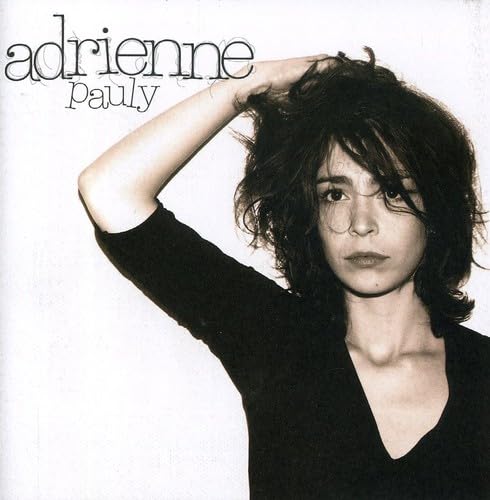 Adrienne Pauly Pop