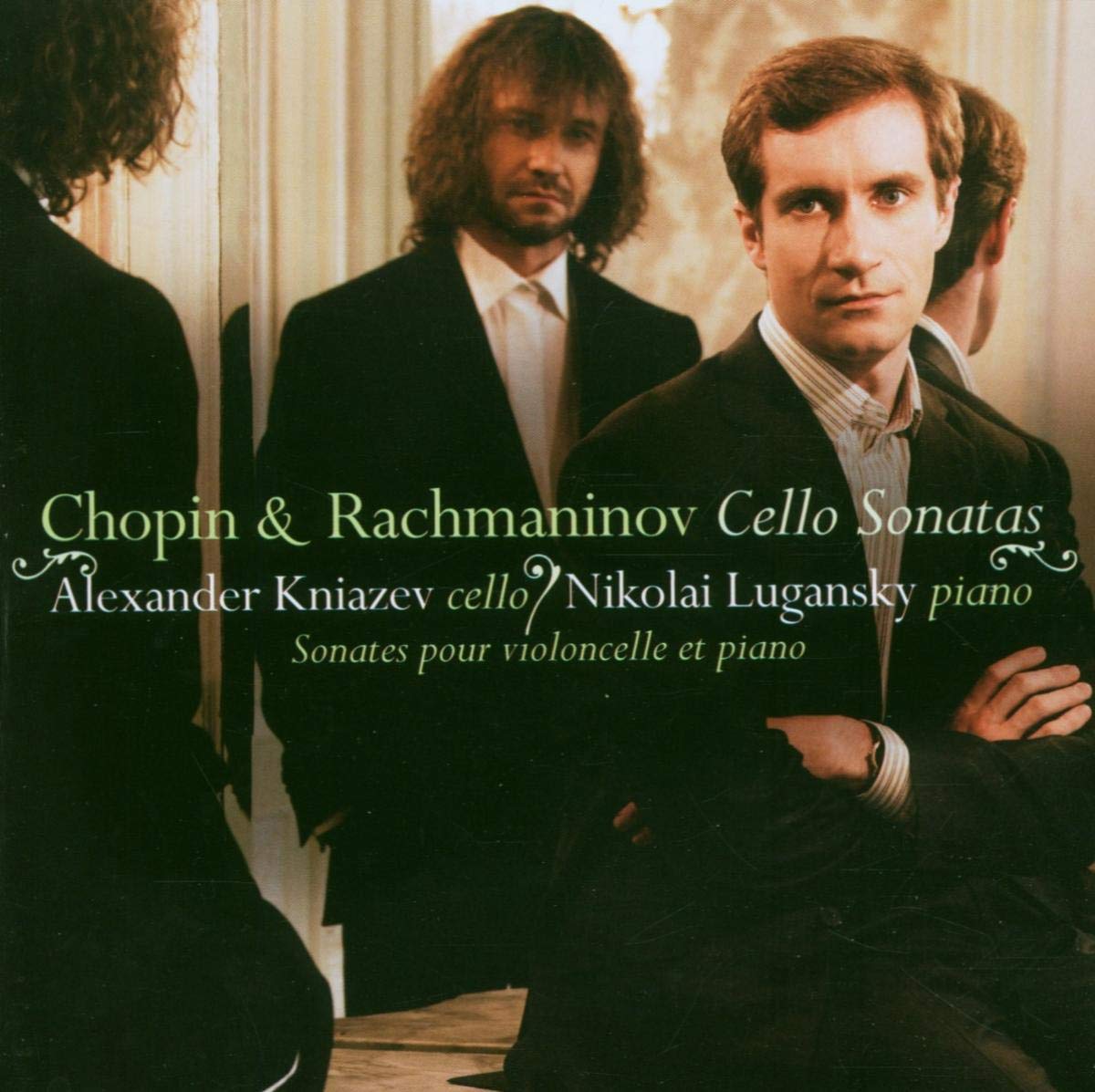 Product Image: Cello Sonaten