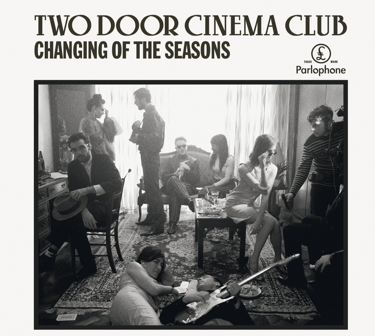 Changing of the Seasons Alternative & Indie