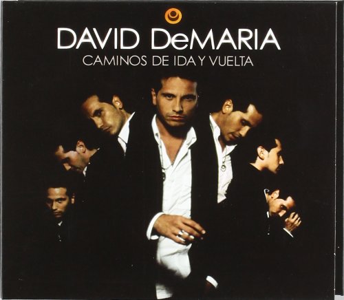 Caminos De Ida Y Vuelta (Cd + Dvd) Country & Folk