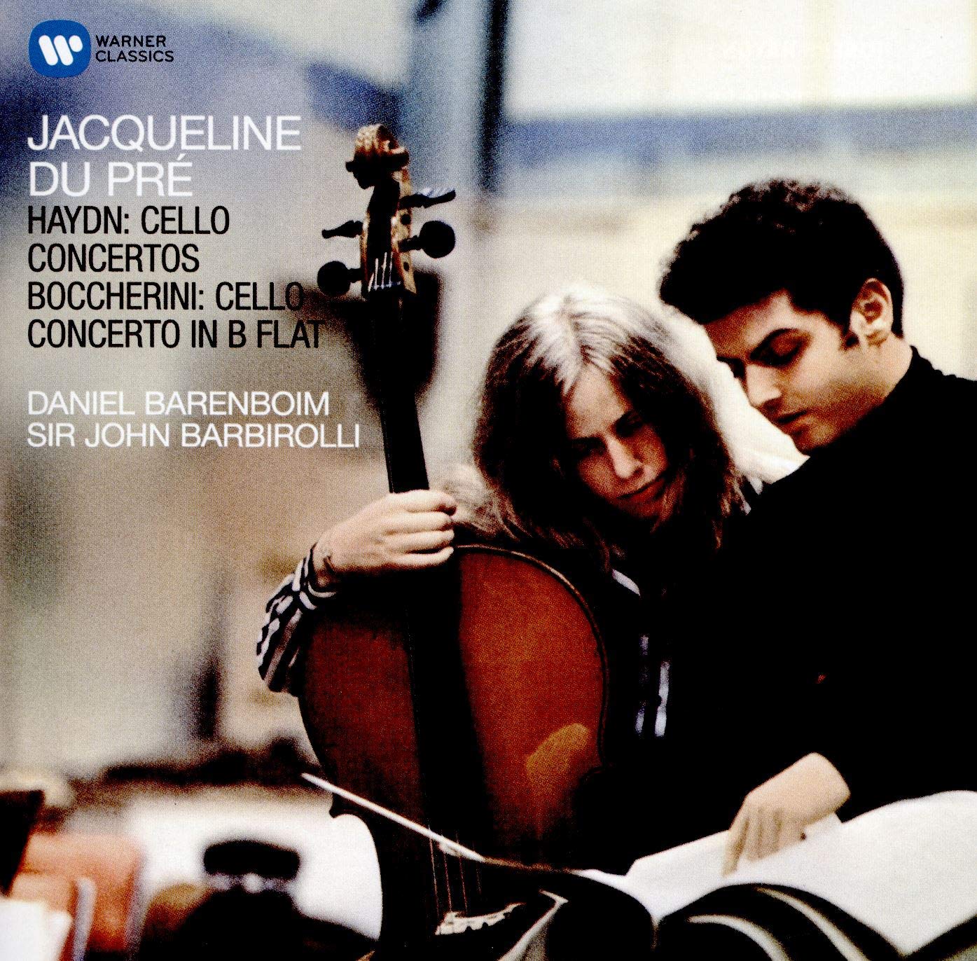 Cellokonzerte Classical