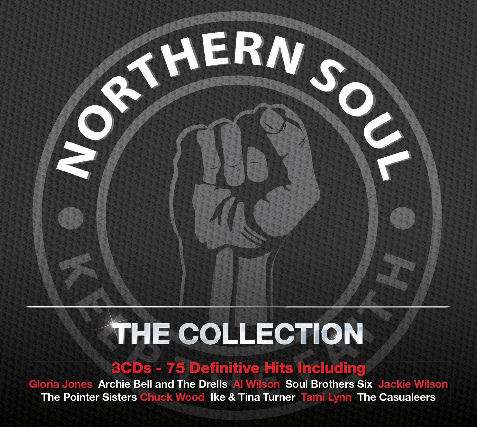 Northern Soul:the Collection Pop