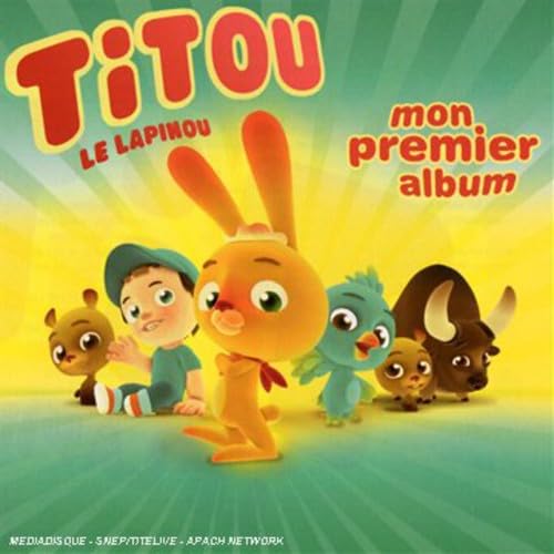Mon Premier Album Limited Edition Children & Young People