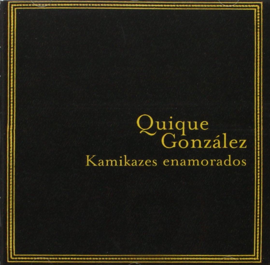 Kamikazes Enamorados Pop