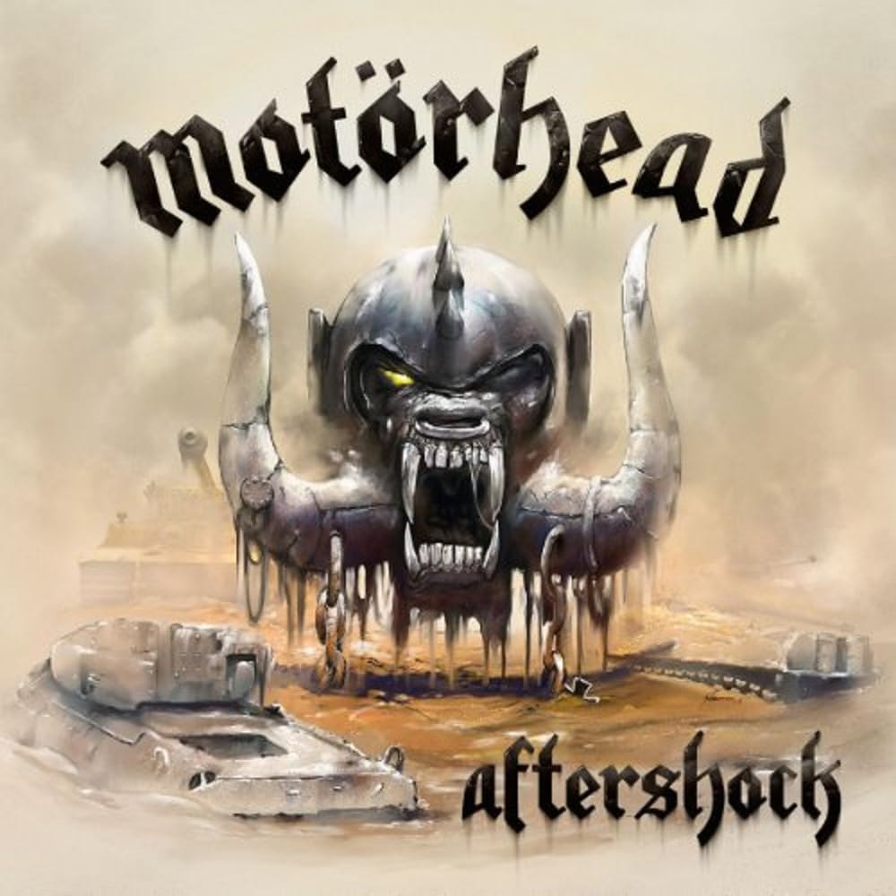 Aftershock Metal & Hardrock
