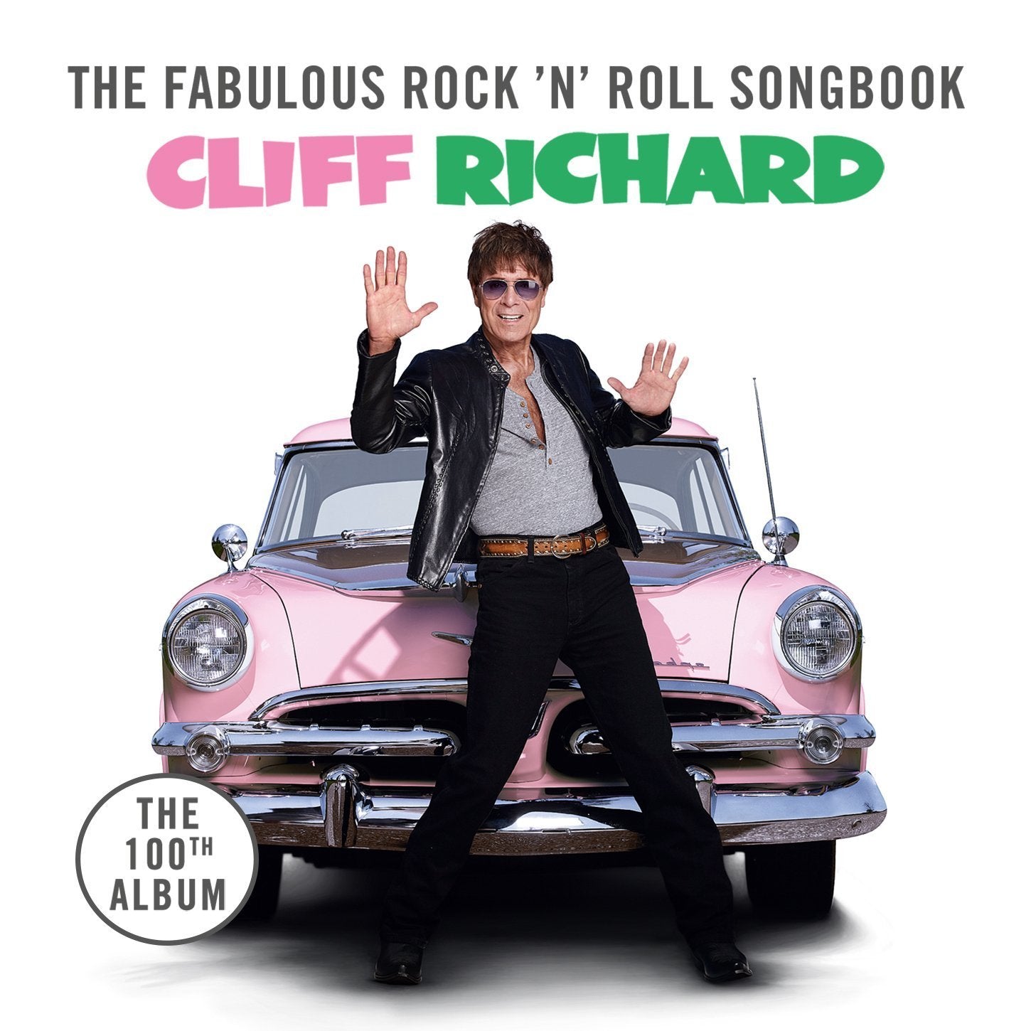 The Fabulous Rock'n'Roll Songbook Rock